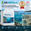 GA Müsilaj