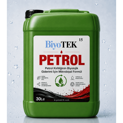 Petrol GA